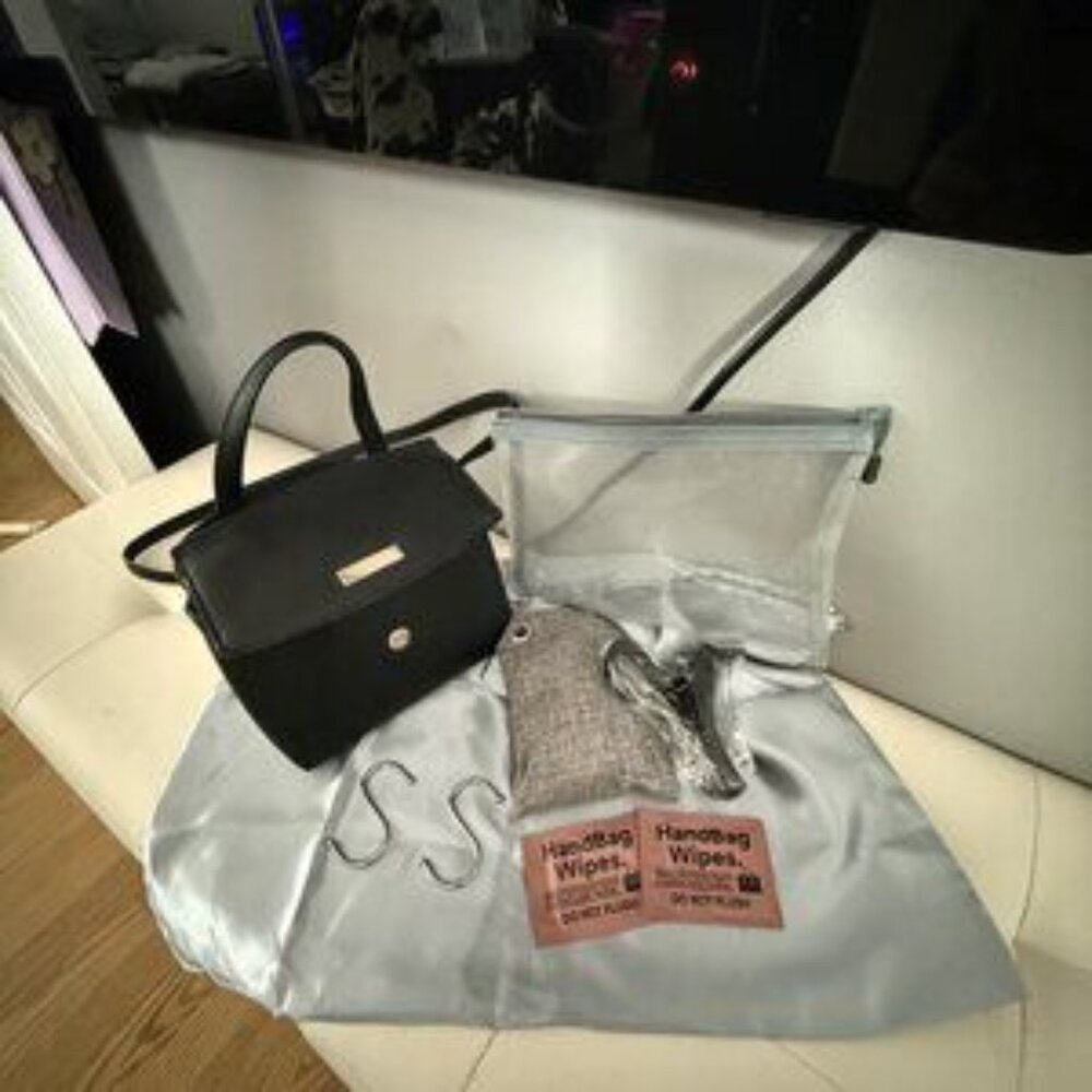 Kate Spade Laurel Way Mini Alisanne Crossbody Bag